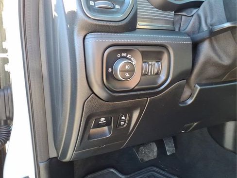 Used 2021 RAM 1500 Limited image 25