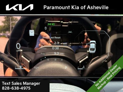 New 2026 Kia K4 GT-Line Turbo FWD image 8