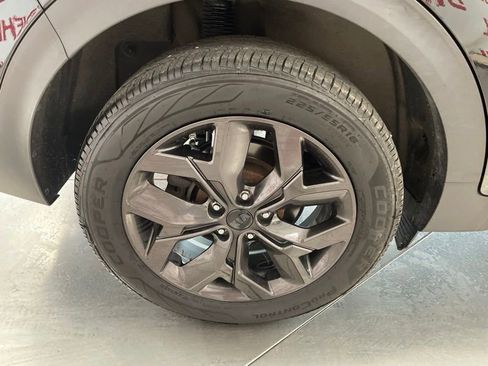 Used 2021 Kia Sportage S AWD/4WD image 7