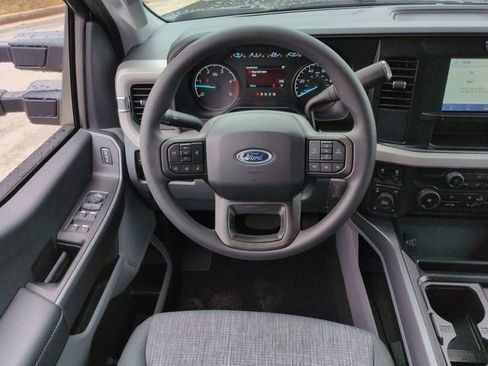 New 2026 Ford F250 XLT w/ FX4 Off-Road Package image 16