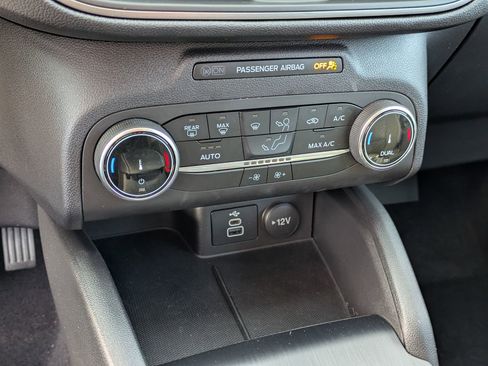 Certified 2025 Ford Escape Active image 24