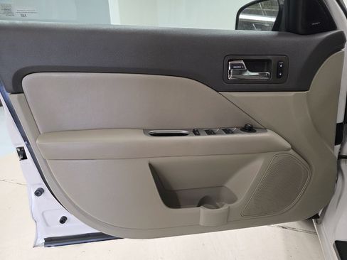 Used 2012 Ford Fusion SEL AWD/4WD image 18