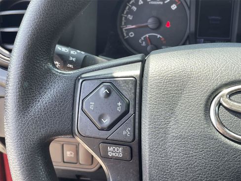 Used 2019 Toyota Tacoma SR w/ SR Convenience Package AWD/4WD image 19