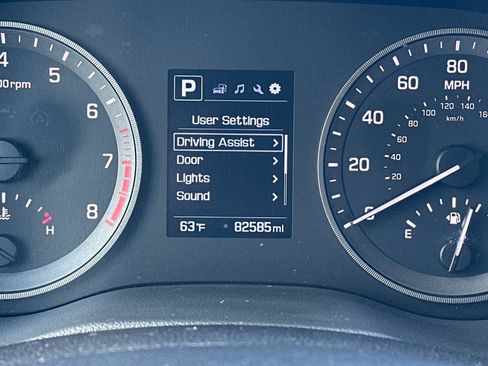 Used 2018 Hyundai Tucson Value image 26