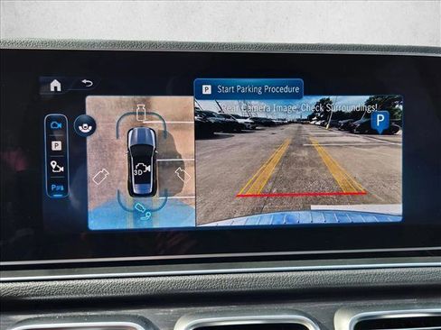 Certified 2026 Mercedes-Benz GLE 350 4MATIC image 13