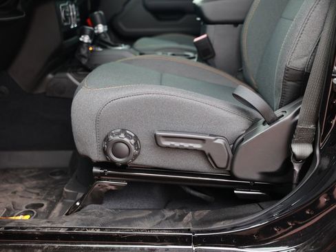 New 2026 Jeep Wrangler Unlimited Sport AWD/4WD image 14