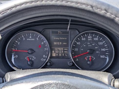 Used 2012 Nissan Rogue S w/ Special Edition Pkg image 12