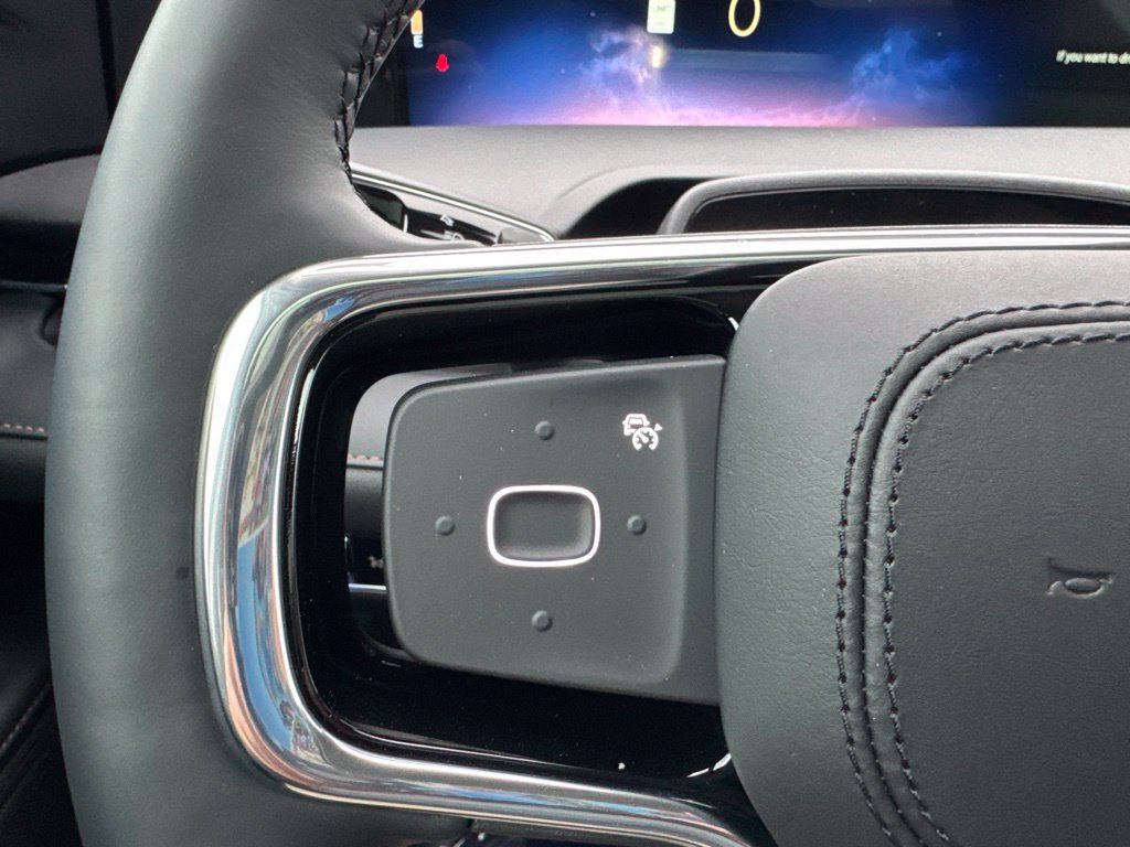 New 2026 Lincoln Nautilus Reserve w/ Jet Appearance Package AWD/4WD image 12