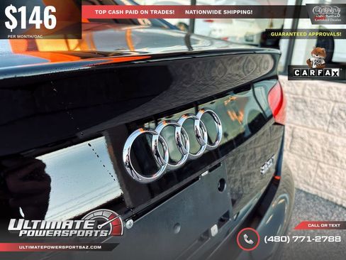 Used 2013 Audi A4 2.0T Premium image 37