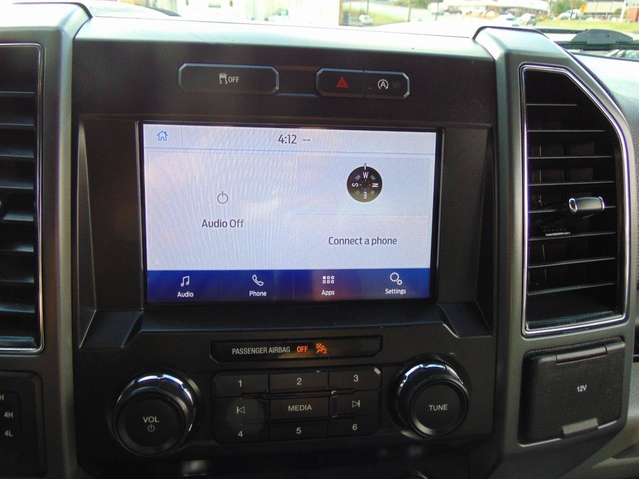 Used 2020 Ford F150 XLT w/ Equipment Group 301A Mid AWD/4WD image 20