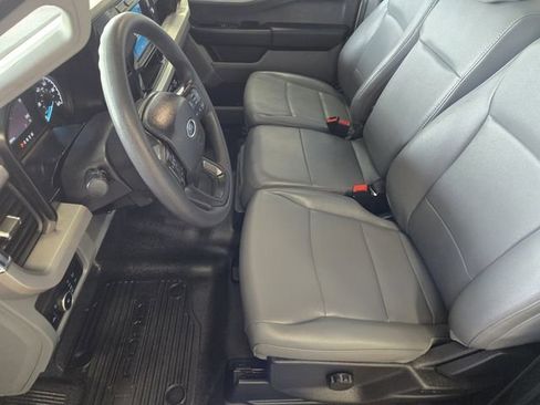 Used 2024 Ford F250 XL w/ FX4 Off-Road Package image 15