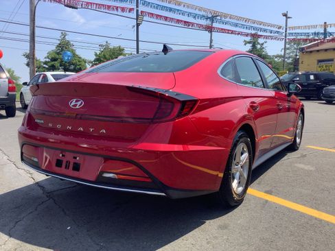 Used 2020 Hyundai Sonata SE image 7
