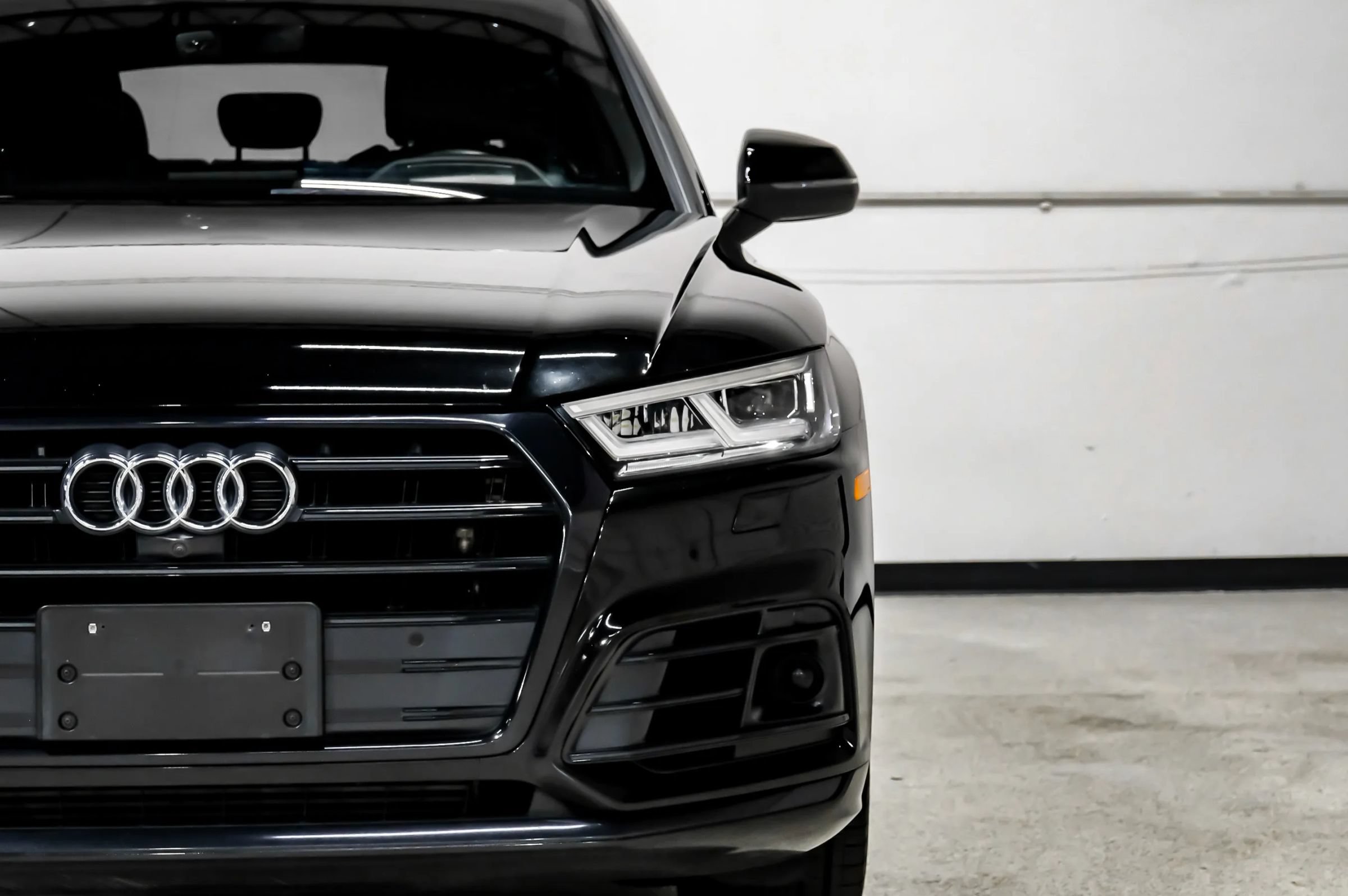 Used 2020 Audi SQ5 Prestige AWD/4WD image 59