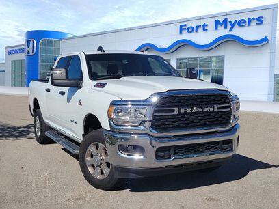 Used 2024 RAM 2500 Big Horn