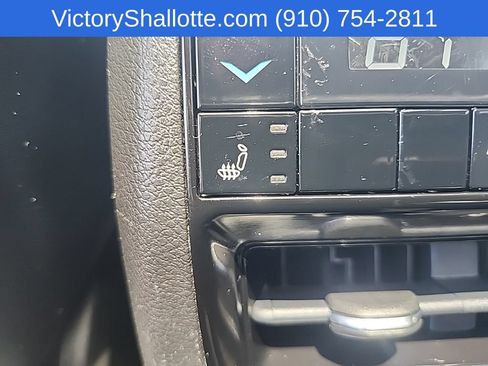 Certified 2022 Jeep Grand Cherokee L Limited AWD/4WD image 30