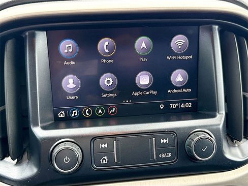 Used 2020 GMC Canyon Denali image 16