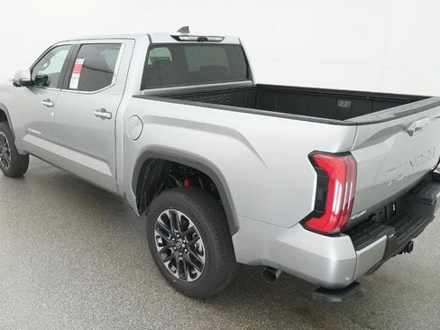 New 2026 Toyota Tundra Limited AWD/4WD image 54