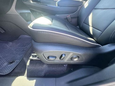 New 2026 Buick Enclave Preferred w/ Power Package image 12