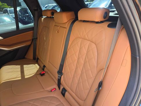 Used 2024 BMW X5 xDrive40i w/ Premium Package AWD/4WD image 17