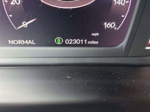 Used 2023 Honda Accord EX-L image 30