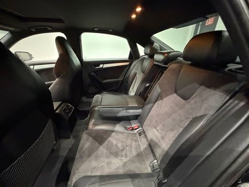 Used 2014 Audi S4 Premium Plus image 29