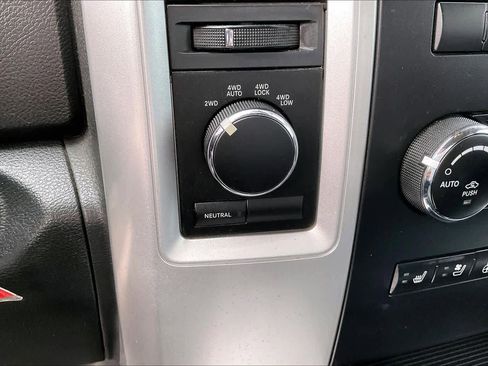 Used 2012 RAM 1500 Sport w/ Sport Premium Group image 35