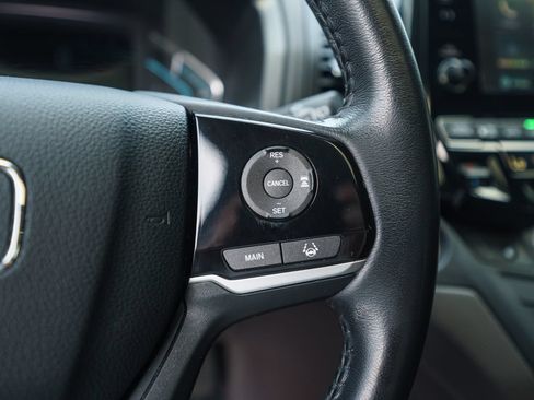 Used 2019 Honda Odyssey EX-L image 23