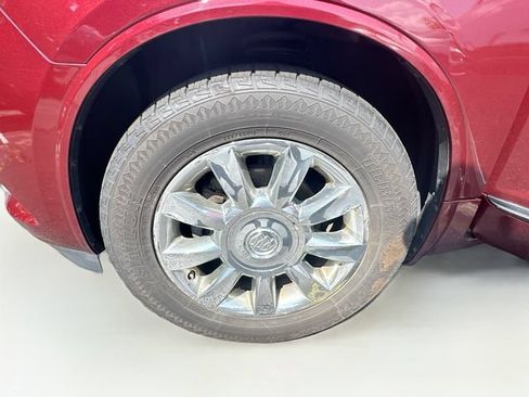 Used 2015 Buick Enclave Leather AWD/4WD image 25