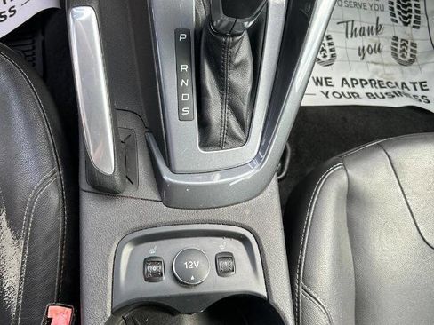 Used 2012 Ford Focus Titanium image 48