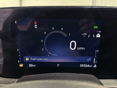 Used 2024 Buick Envista Sport Touring w/ Convenience I Package FWD image 31