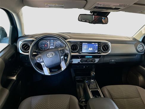 Used 2023 Toyota Tacoma SR5 image 20