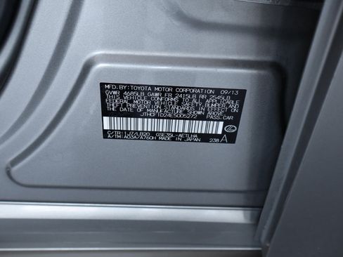 Used 2014 Lexus IS 250 AWD image 41