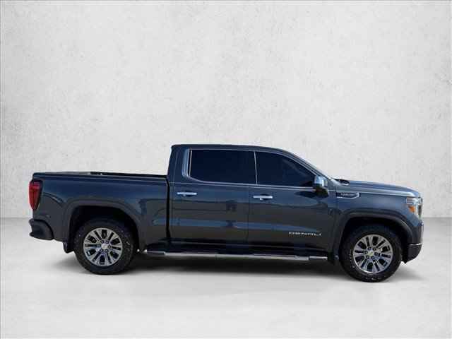 Used 2020 GMC Sierra 1500 Denali AWD/4WD image 4