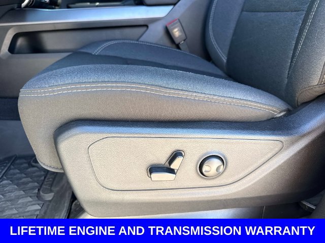 Used 2025 RAM 1500 Big Horn AWD/4WD image 20