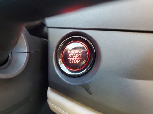 New 2025 Honda Accord LX image 21