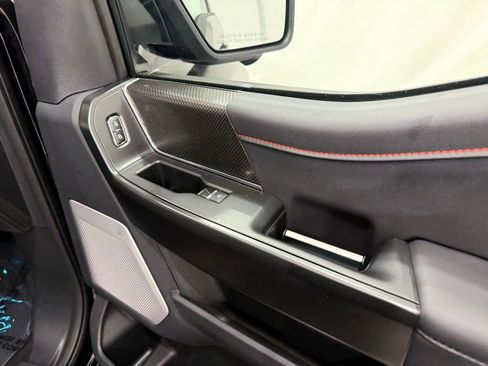 New 2025 Ford F150 Raptor image 20