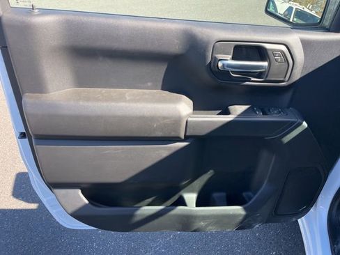 New 2026 Chevrolet Silverado 1500 W/T w/ WT Value Package image 10