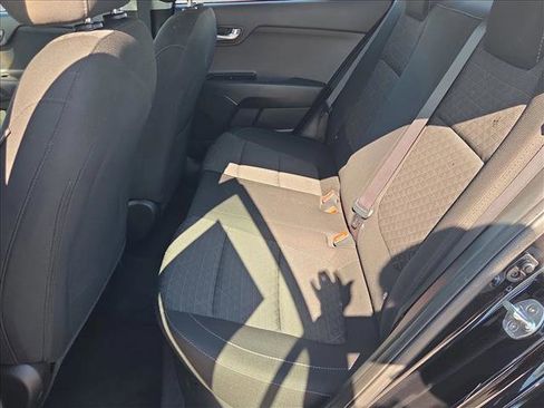 Used 2020 Kia Rio LX FWD image 17