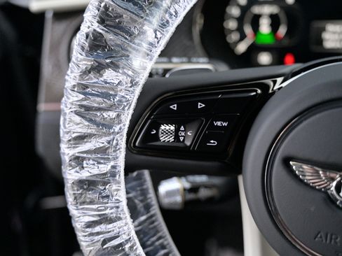 Used 2025 Bentley Continental GT Speed image 27