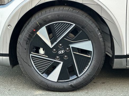 New 2026 Hyundai Ioniq 5 Limited image 26