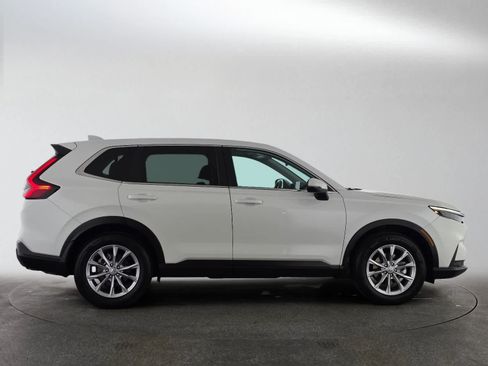 Used 2023 Honda CR-V EX-L image 2