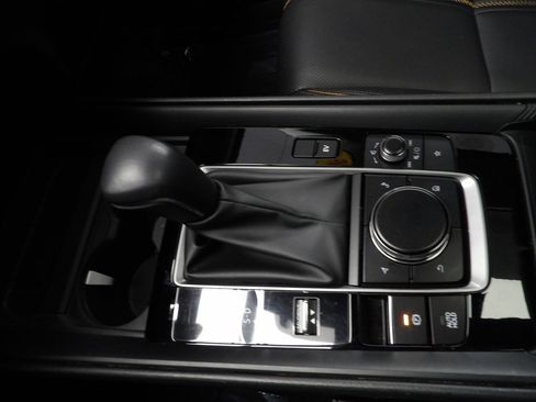 Used 2025 MAZDA CX-50 AWD 2.5 Hybrid w/ Weather Package image 33