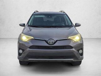 Used 2017 Toyota RAV4 Platinum FWD video 2