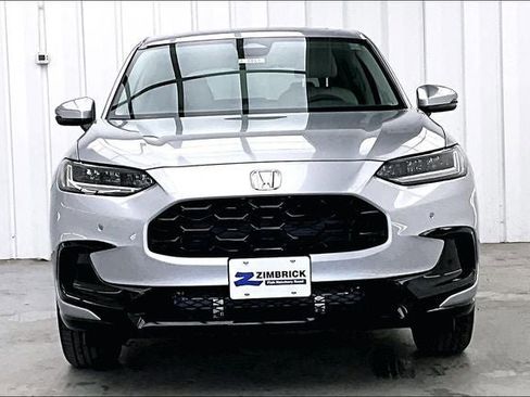 New 2026 Honda HR-V EX-L image 3