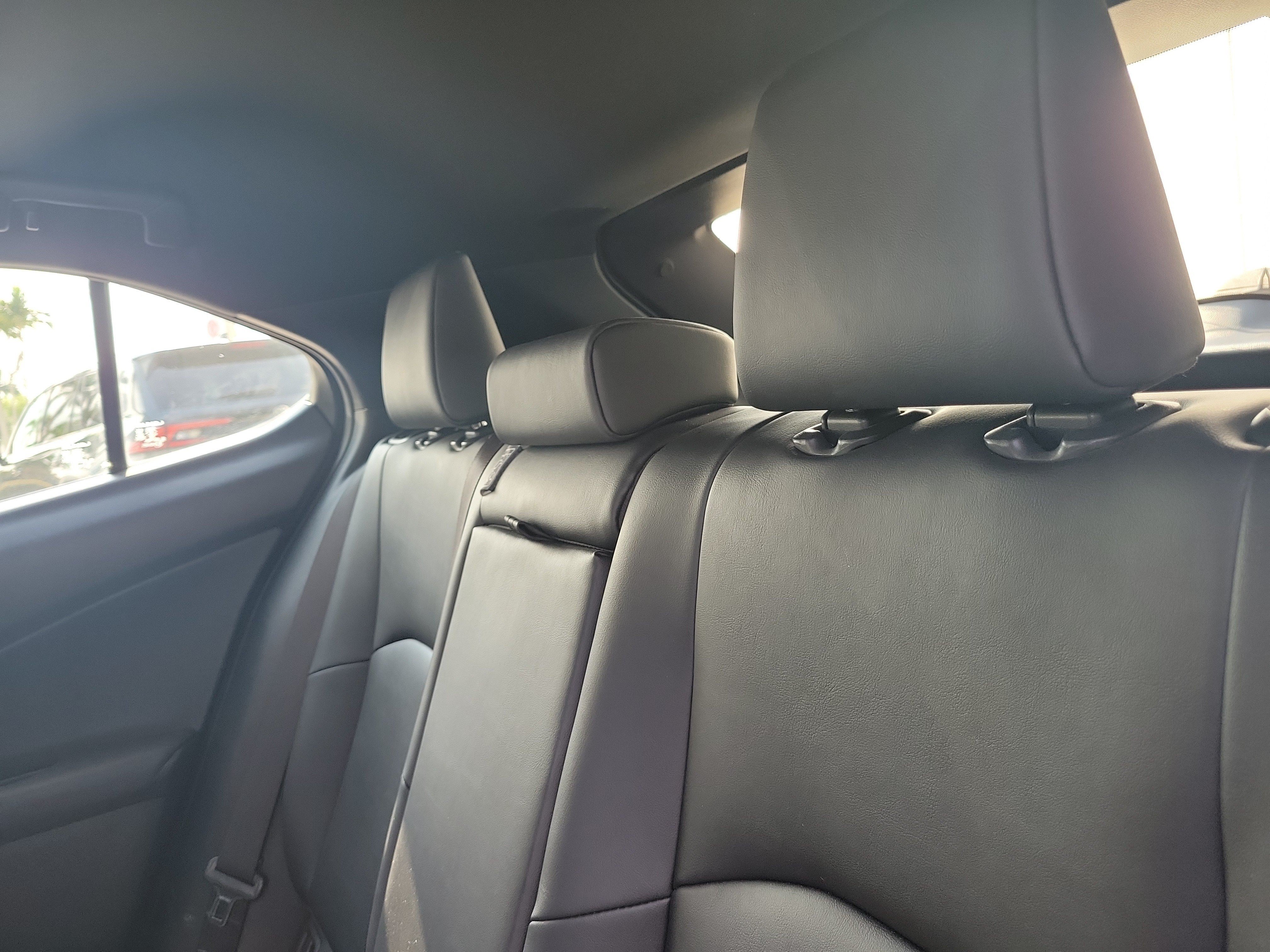 Used 2019 Lexus UX 200 F Sport w/ F Sport Premium Package FWD image 14