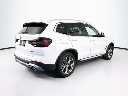 Used 2023 BMW X3 sDrive30i w/ Convenience Package RWD image 9