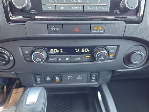 Certified 2024 Nissan Frontier SV w/ SV Convenience Package AWD/4WD image 27