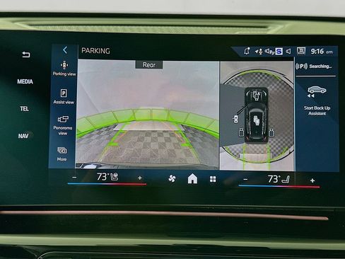 Used 2026 BMW X1 xDrive28i w/ Technology Package image 13