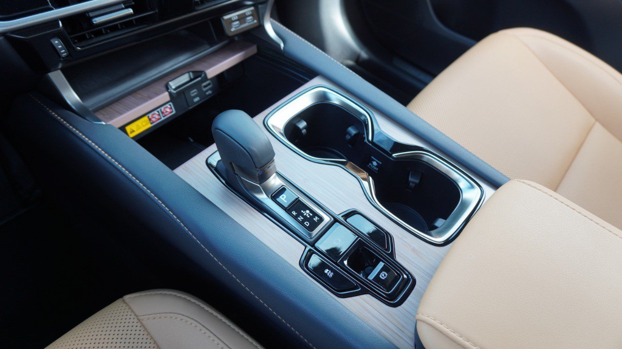Certified 2024 Lexus RX 350 Premium w/ Accessory Package (Z1) FWD image 20