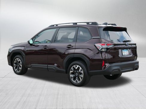 Certified 2026 Subaru Forester Premium AWD/4WD image 5